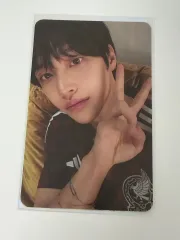 RIIZE（ライズ） riizing フォトパック バージョン ウォンビン(WONBIN) トレカ 出品