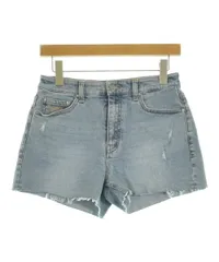 PLAC ショートパンツ レディース 【古着】【中古】【送料無料】