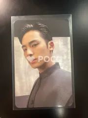 Seventeen ミンギュ セブチ Face the Sun ep.1 Control Ver.