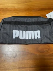 新品未使用 PUMA プーマ シュー バッグ シューズケース スポーツ ゴルフ