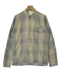 STEPHAN SCHNEIDER カジュアルシャツ メンズ 【古着】【中古】【送料無料】