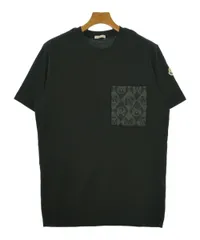 MONCLER Tシャツ・カットソー メンズ 【古着】【中古】【送料無料】
