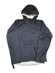 USNAVY ゴアテックスパーカー 米軍放出品 USN WAIPER LXL - メルカリ