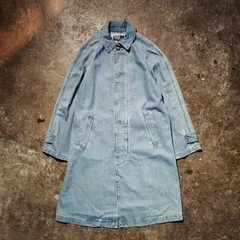 Polo Ralph Lauren デニムミディシングルジャケット XS ポロラルフローレンのサムネイル
