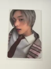 RIIZE（ライズ） All of you 東京ドーム バージョン ウォンビン(WONBIN) トレカ 出品