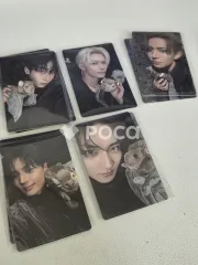 ENHYPEN ジェイ THE SIN : VANISH Weverse ラキドロ