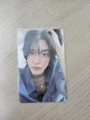 RIIZE ウォンビン 2024 SEASON'S GREETINGS