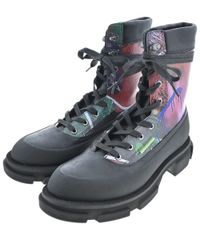 未使用♡PUMA × SWASH LONDON STATES MID UK10 - メルカリ