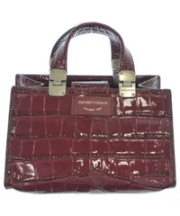 EMPORIO ARMANI ショルダーバッグ レディース 【古着】【中古】【送料無料】