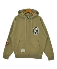 XLARGE Mister Cartoon HOODED WORK JACKET - メルカリ