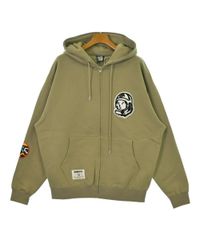 XLARGE Mister Cartoon HOODED WORK JACKET - メルカリ
