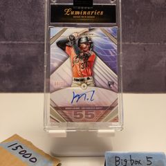 2021 BBM 1st Version 佐々木朗希 千葉ロッテマリーンズ Growing Up