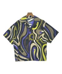 希少 美品 L 90s パタゴニア 渦巻き ACシャツ 総柄 JAVA FISH - メルカリ