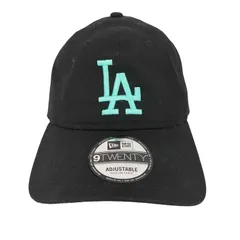 ニューエラ NEW ERA 9Twenty MLBチームロゴ刺繍 キャップ メンズ  MEDIUM/LARGE