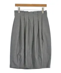 PESERICO ひざ丈スカート レディース 【古着】【中古】【送料無料】