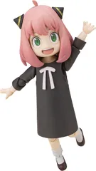 【新品】 S.H.Figuarts SPY×FAMILY アーニャ・フォージャー 塗装済み可動フィギュア 佐賀