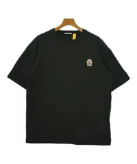 MONCLER Tシャツ・カットソー メンズ 【古着】【中古】【送料無料】