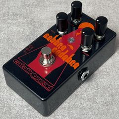 希少Danelectro DDS-1 ダンエレクトロ　エフェクター 希少Danelectro DDS-1 ダンエレクトロ エフェクター - メルカリ