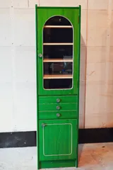 2026年最新】レトロ ポップ 食器棚の人気アイテム - メルカリ