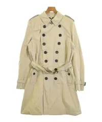 BURBERRY トレンチコート メンズ 【古着】【中古】【送料無料】