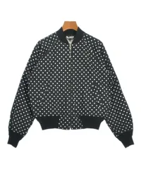 BLACK COMME des GARCONS ブルゾン（その他） レディース 【古着】【中古】【送料無料】のサムネイル