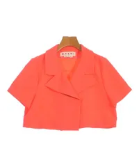 MARNI カジュアルジャケット レディース 【古着】【中古】【送料無料】
