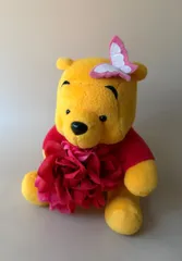くまのプーさん ぬいぐるみ 花束