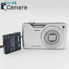 2026年最新】casio exilim ex-z450の人気アイテム - メルカリ