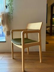 vere123様専用 カリモク 1人掛け ソファ WW5700 ウォールナット - メルカリ