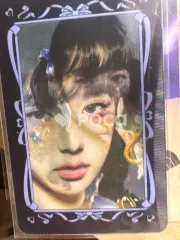 IVE ウォニョン IVE SWITCH