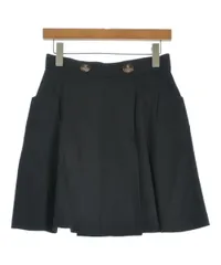 Vivienne Westwood RED LABEL ミニスカート レディース 【古着】【中古】【送料無料】