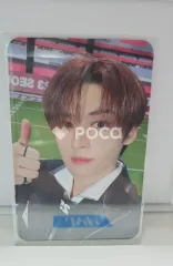 Stray Kids リノ 5-STAR DOME TOUR 2023 SEOUL SPECIAL (UNVEIL 13) SPECIAL GIFT EVENT