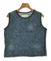 JUNYA WATANABE ベスト レディース 【古着】【中古】【送料無料】