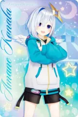 【05 天音かなた】 ホロライブプロダクション ウエハースvol.5