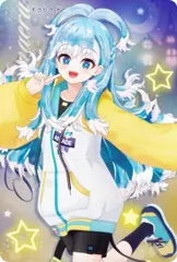 【19 こぼ・かなえる】 ホロライブプロダクション ウエハースvol.5