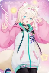 【24 モココ・アビスガード】 ホロライブプロダクション ウエハースvol.5