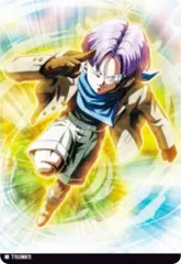 【9-18 トランクス (N ノーマル) 】 イタジャガ ドラゴンボール vol.9