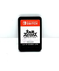 2026年最新】大乱闘スマッシュブラザーズ switch ソフトのみの人気