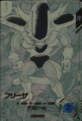 ドラゴンボール スーパーダイバーズ フリーザ パラレル アドバンス