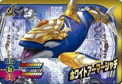 カードダス 釣りスピリッツワンダー SEC2-40 アビスホエール - メルカリ