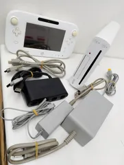 2026年最新】wii u 本体 箱なしの人気アイテム - メルカリ