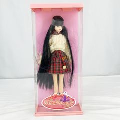 リカちゃんキャッスル 2020年S月間ドールコレクション8月 リカちゃん