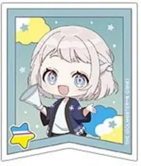 【葛城リーリヤ】学園アイドルマスター ぺたコレクション 初星文化祭フェア