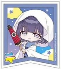 【秦谷美鈴】学園アイドルマスター ぺたコレクション 初星文化祭フェア