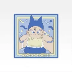 【G賞 トランクス/ラバートレイ (ラバーアソート) 】 一番くじ ドラゴンボール Fantastic Adventure 2 【中古】