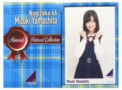 矢久保美緒 メモリアル ポストカード コレクション BOOK 46種 乃木坂46