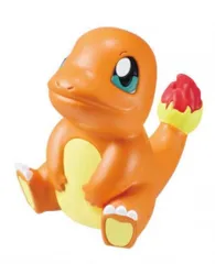 【ヒトカゲ】 ポケモンキッズ 30周年スペシャル vol.1編