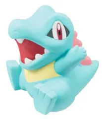 【ワニノコ】 ポケモンキッズ 30周年スペシャル vol.1編