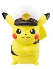 【キャプテンピカチュウ】 ポケモンキッズ 30周年スペシャル vol.1編