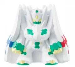 【白いジガルデ（パーフェクトフォルム）】 ポケモンキッズ 30周年スペシャル vol.1編